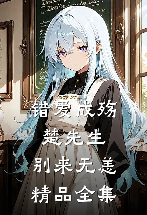 错爱成殇楚先生,别来无恙精品全集