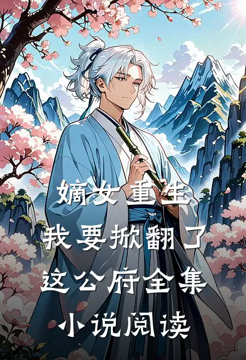 嫡女重生：我要掀翻了这公府全集小说阅读