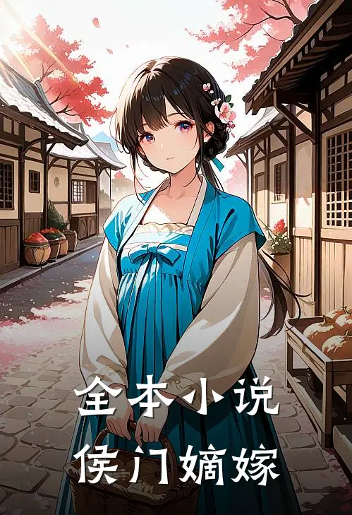 全本小说侯门嫡嫁