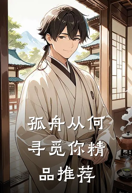 孤舟从何寻觅你精品推荐