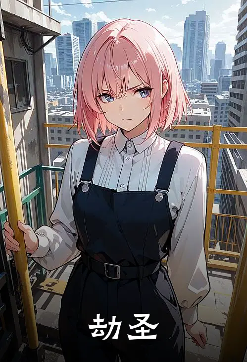 劫圣