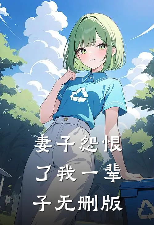 妻子怨恨了我一辈子无删版