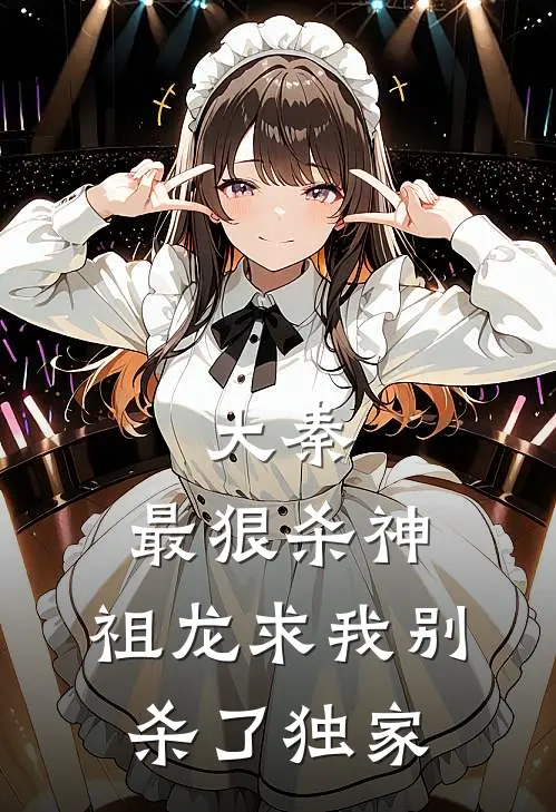 大秦：最狠杀神，祖龙求我别杀了独家