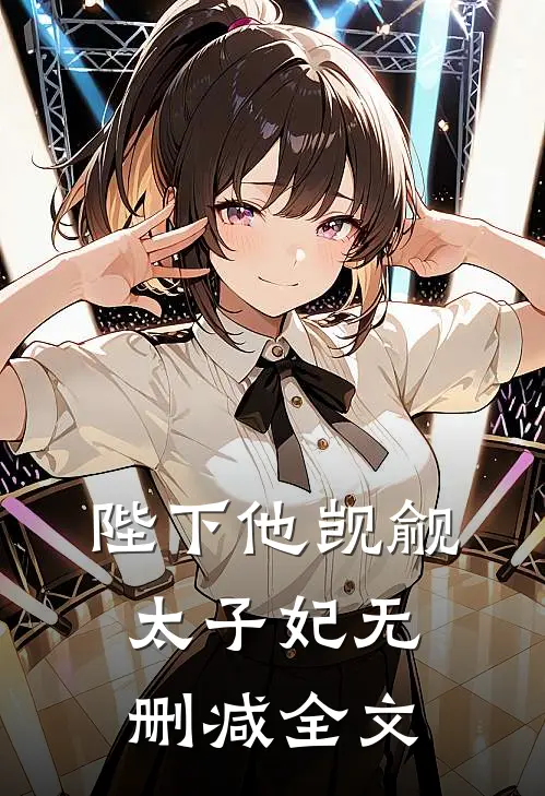 陛下他觊觎太子妃无删减全文