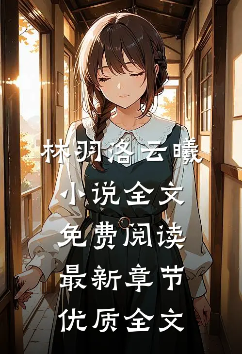 林羽洛云曦小说全文免费阅读最新章节优质全文