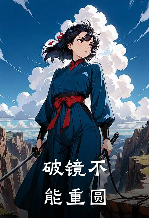 破镜不能重圆