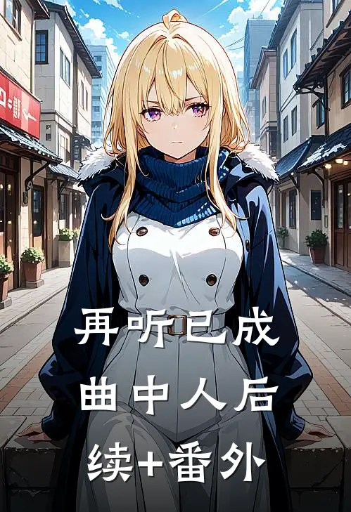 再听已成曲中人后续+番外