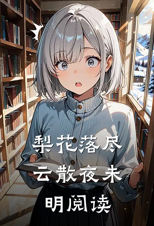 梨花落尽，云散夜未明阅读
