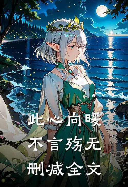 此心向暖不言殇无删减全文