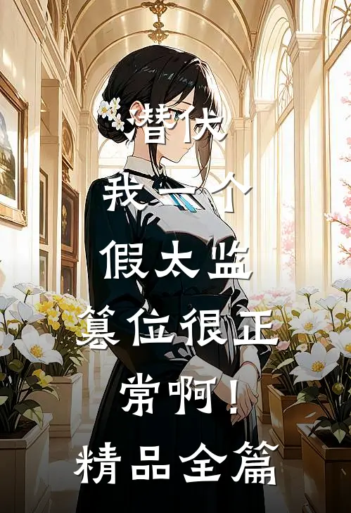 潜伏：我一个假太监，篡位很正常啊！精品全篇