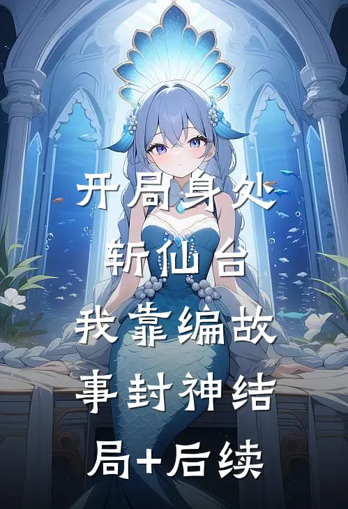 开局身处斩仙台，我靠编故事封神结局+后续