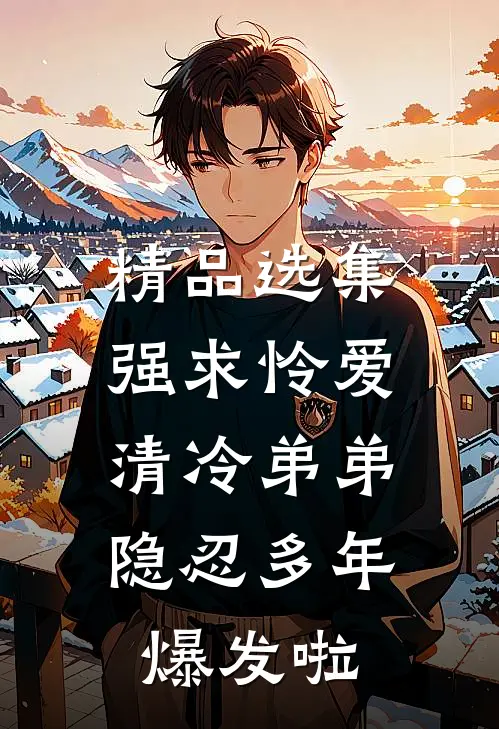 精品选集强求怜爱：清冷弟弟隐忍多年爆发啦