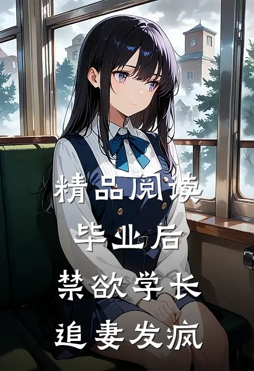 精品阅读毕业后，禁欲学长追妻发疯