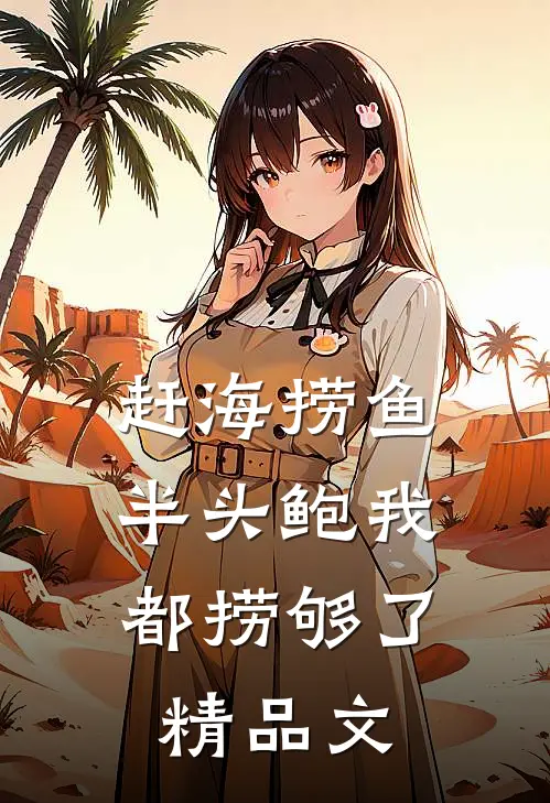 赶海捞鱼，半头鲍我都捞够了精品文