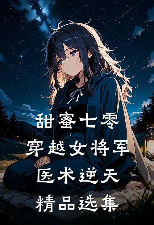 甜蜜七零：穿越女将军医术逆天精品选集