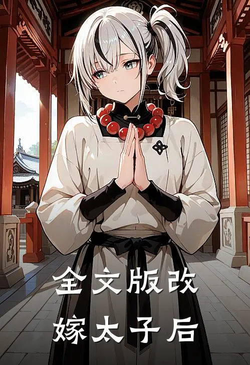 全文版改嫁太子后