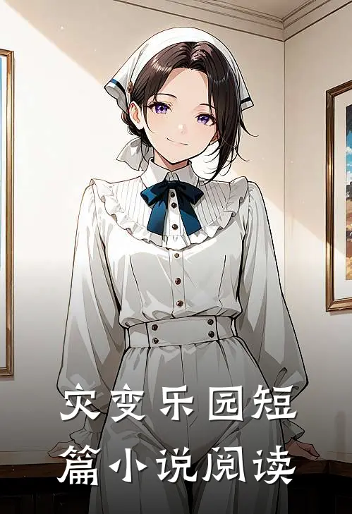 灾变乐园短篇小说阅读