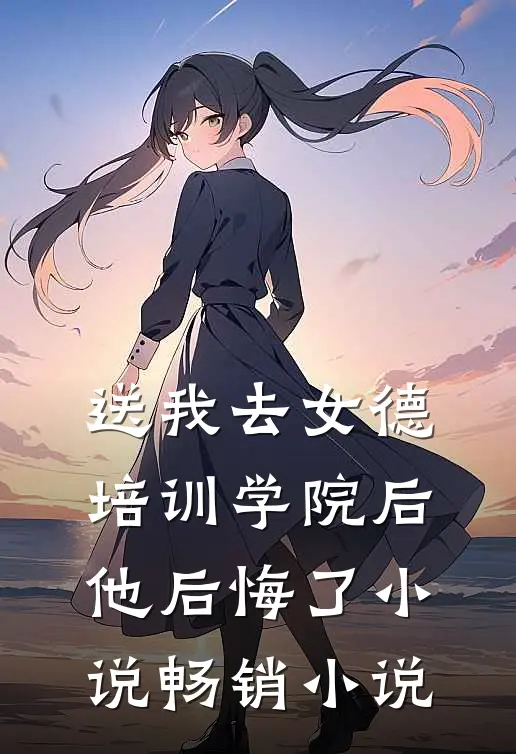 送我去女德培训学院后,他后悔了小说畅销小说