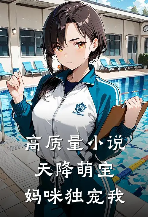 高质量小说天降萌宝，妈咪独宠我