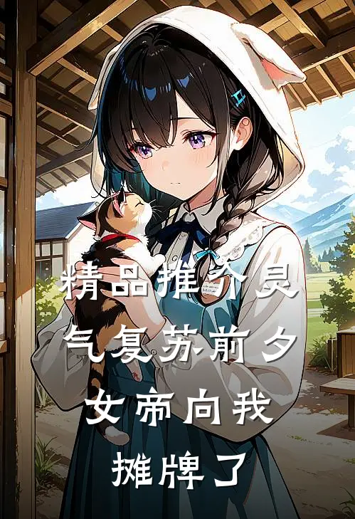 精品推介灵气复苏前夕，女帝向我摊牌了