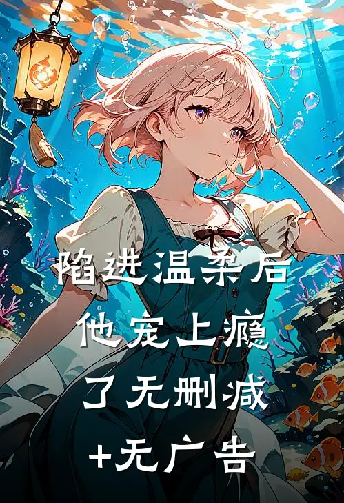 陷进温柔后，他宠上瘾了无删减+无广告