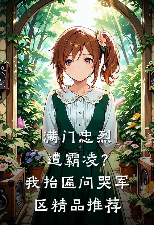 满门忠烈遭霸凌？我抬匾问哭军区精品推荐
