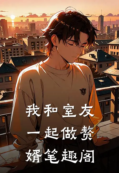 我和室友一起做赘婿笔趣阁
