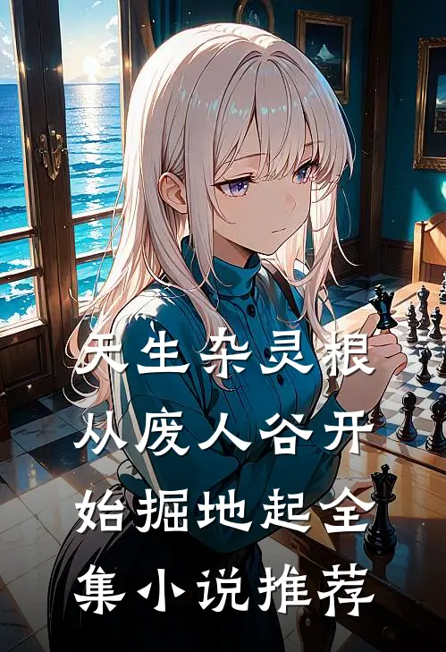 天生杂灵根，从废人谷开始掘地起全集小说推荐