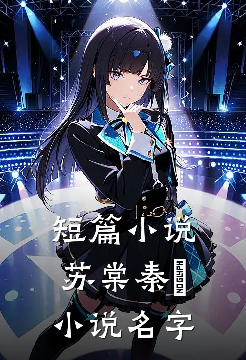 短篇小说苏棠秦峫小说名字