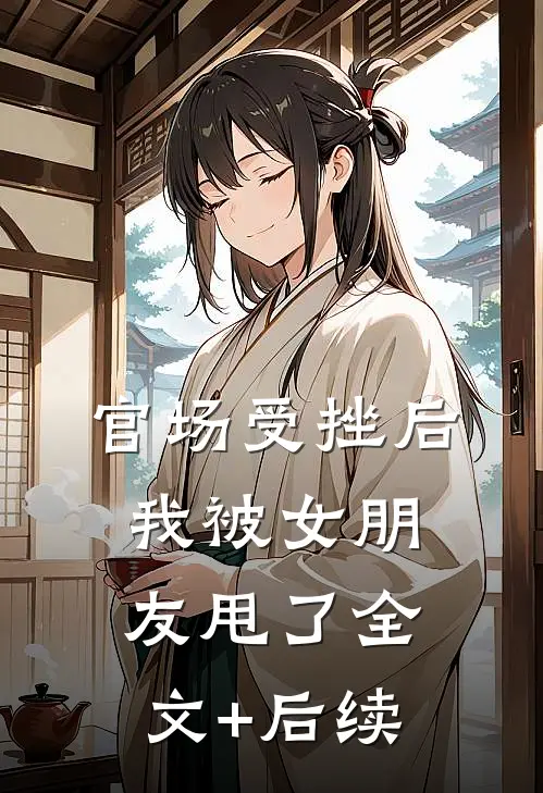 官场受挫后，我被女朋友甩了全文+后续