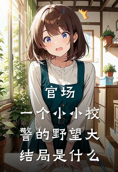 官场：一个小小校警的野望大结局是什么