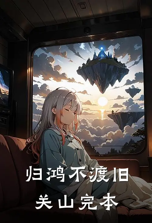 归鸿不渡旧关山完本