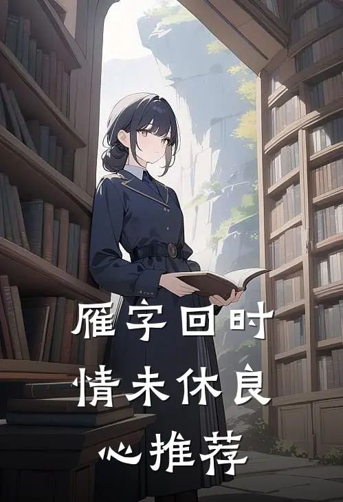 雁字回时情未休良心推荐