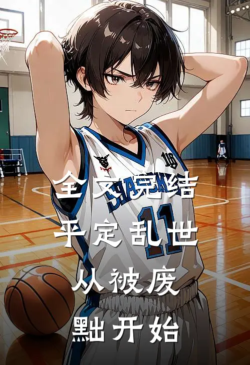 全文完结平定乱世：从被废黜开始