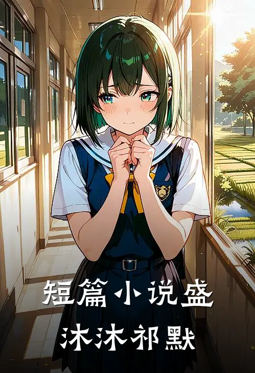 短篇小说盛沐沐祁默