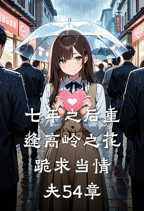 七年之后重逢高岭之花跪求当情夫54章
