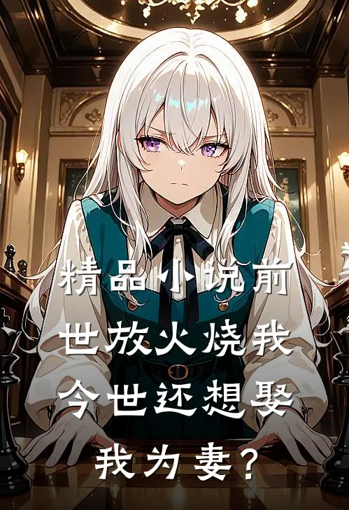 精品小说前世放火烧我，今世还想娶我为妻？
