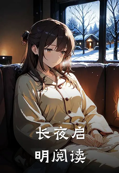 长夜启明阅读