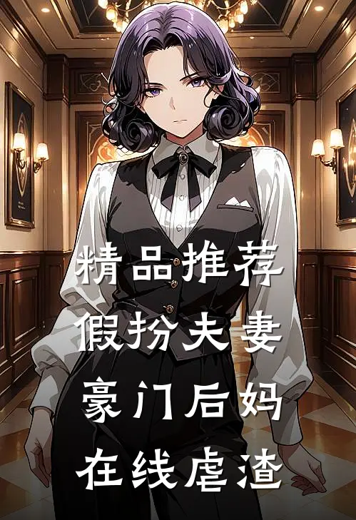 精品推荐假扮夫妻：豪门后妈在线虐渣