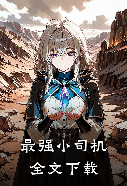 最强小司机全文下载