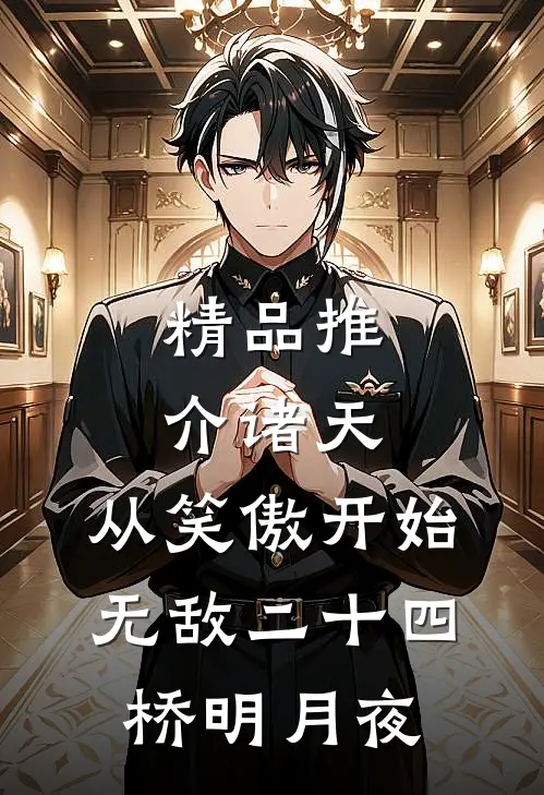 精品推介诸天:从笑傲开始无敌二十四桥明月夜