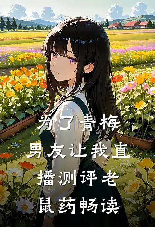 为了青梅，男友让我直播测评老鼠药畅读