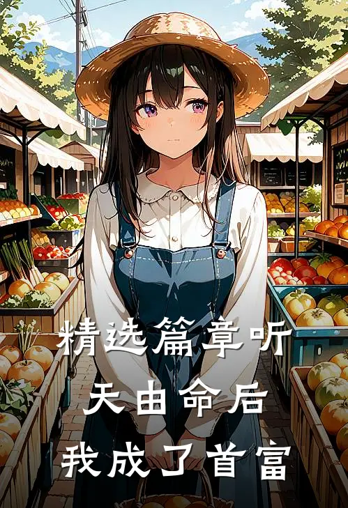 精选篇章听天由命后,我成了首富