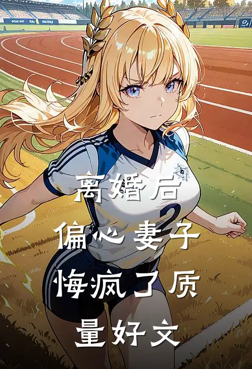 离婚后，偏心妻子悔疯了质量好文