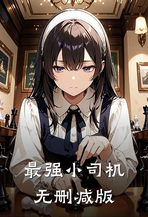 最强小司机无删减版