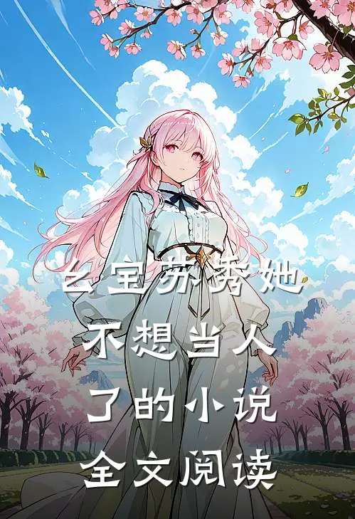 幺宝苏秀她不想当人了的小说全文阅读