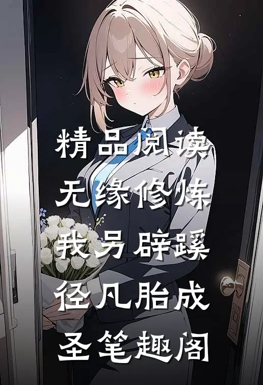 精品阅读无缘修炼,我另辟蹊径凡胎成圣笔趣阁