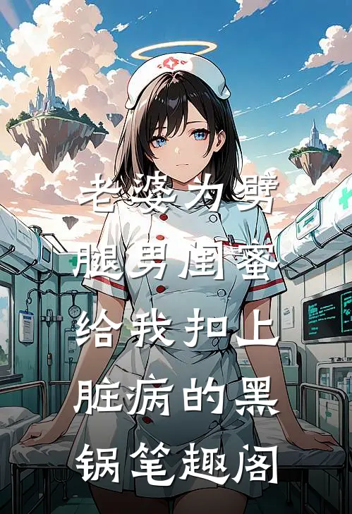 老婆为劈腿男闺蜜，给我扣上脏病的黑锅笔趣阁