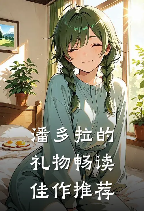潘多拉的礼物畅读佳作推荐