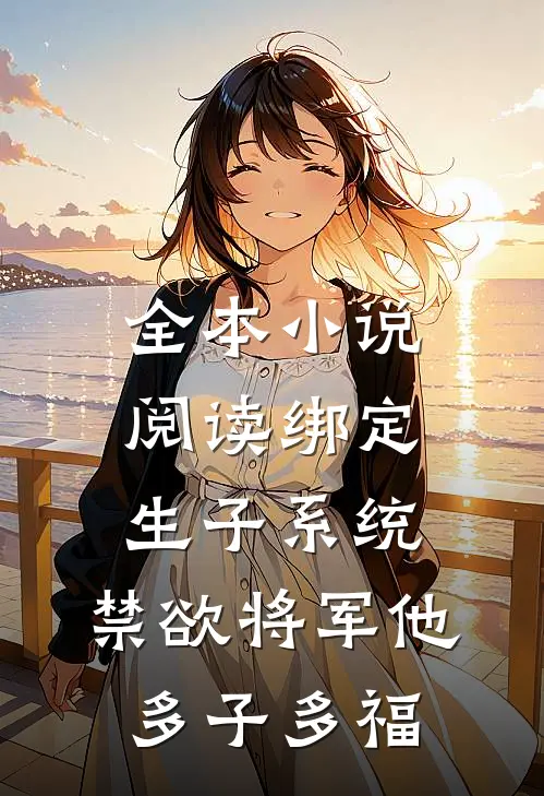 全本小说阅读绑定生子系统，禁欲将军他多子多福